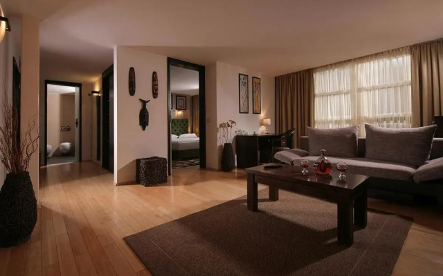 Hotel Reghina Blue