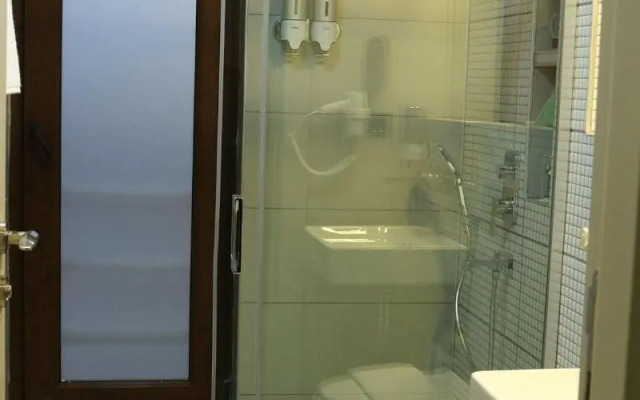Cartier Luxury Otel
