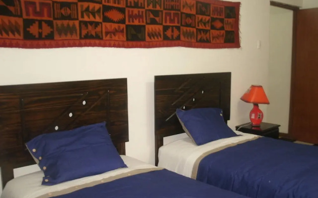 Angelica's House - Apartments