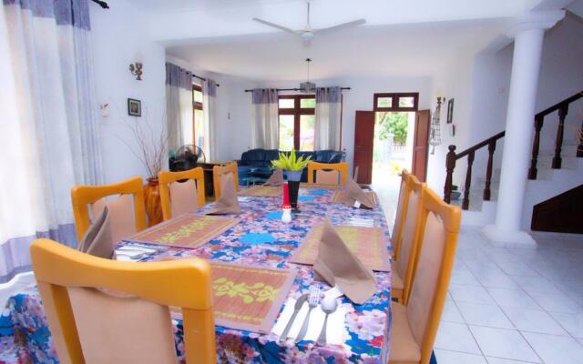 The Blue Beach Guesthouse