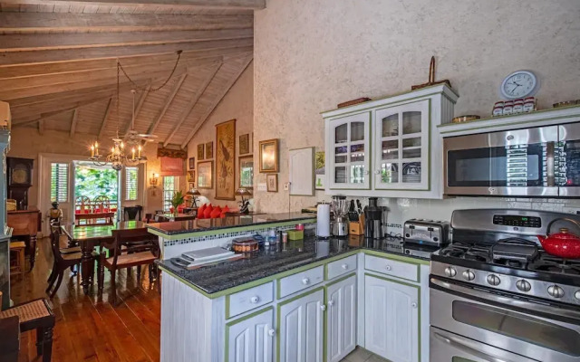 Faul Haus by Barbados Sotheby's International Realty