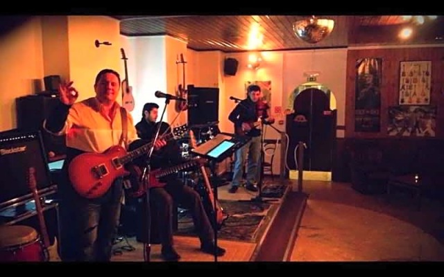 Hotel Apartamento Rosamar I