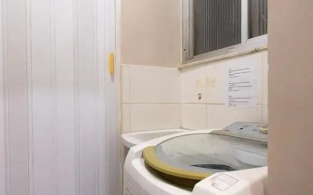 Copacabana 21 confort posto 5