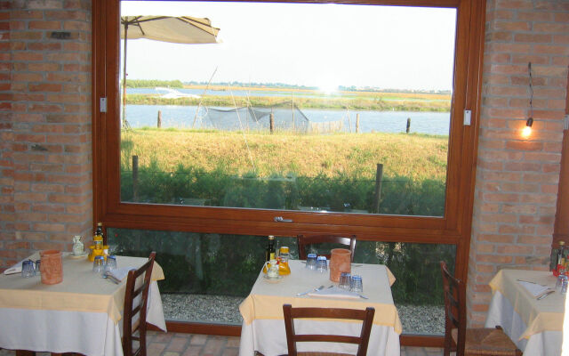 Agriturismo La Barena