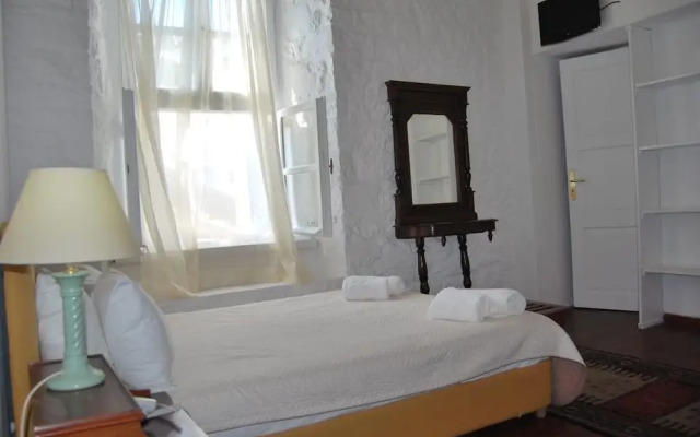 Miranda Hotel