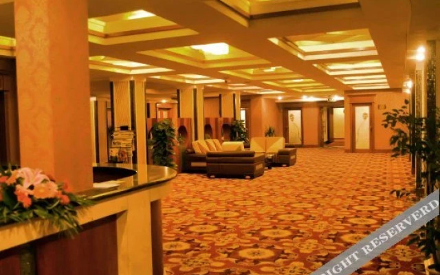 Jinyi Hotel - Xiaogan