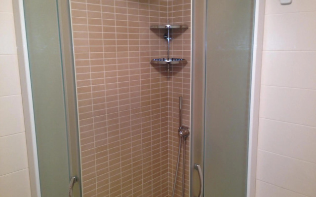 apartment Zagara - Gardone Riviera center