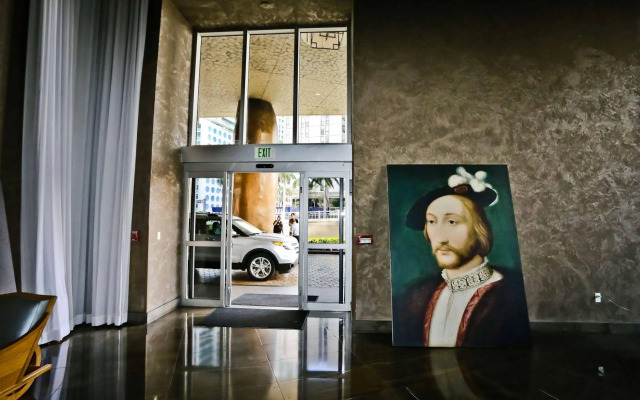 Icon Brickell - Downtown Miami