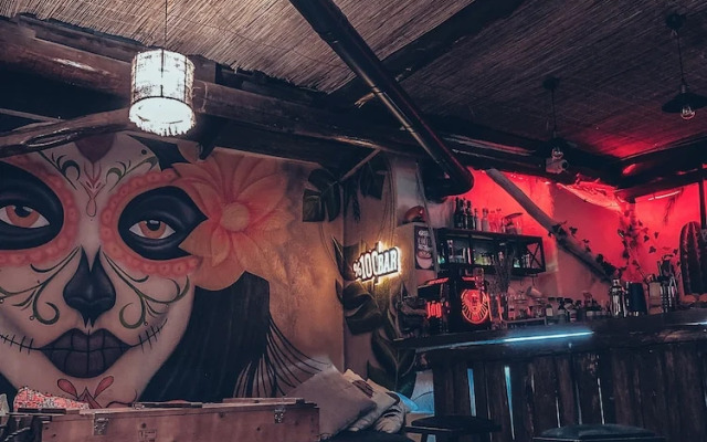 Baraqa Hoolbox Tiny House