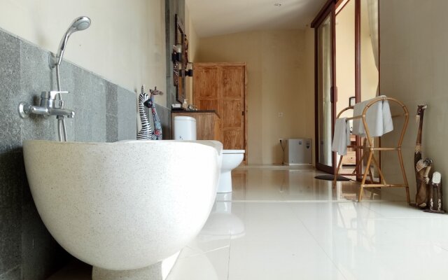Aron Guest House