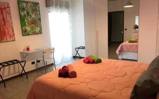 Suite Paolo