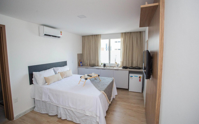 Cabo Branco Bauten 405 por Carpediem