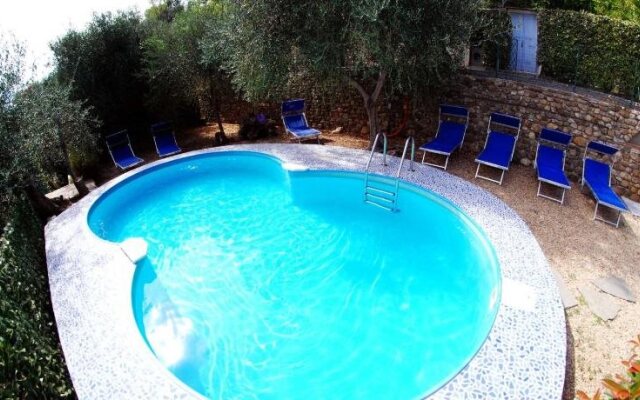 Residenza Costarossa