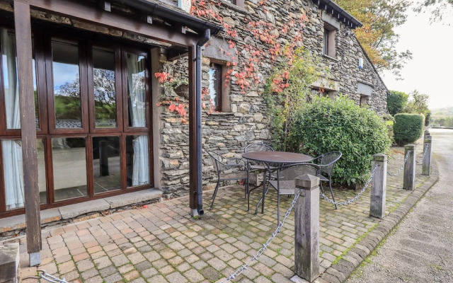 Gowan Cottage
