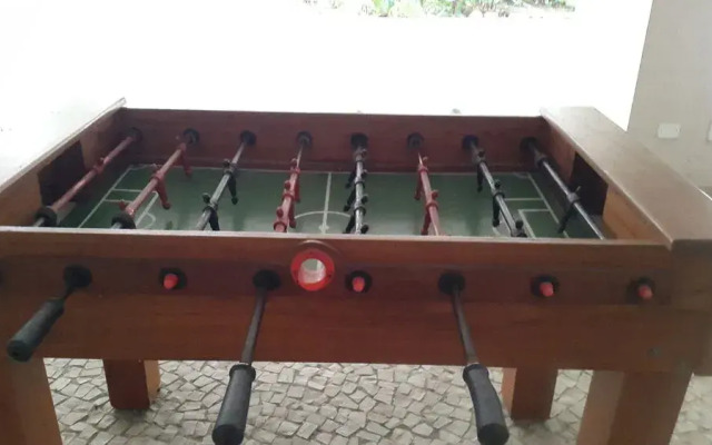 Alto Estilo Copacabana I