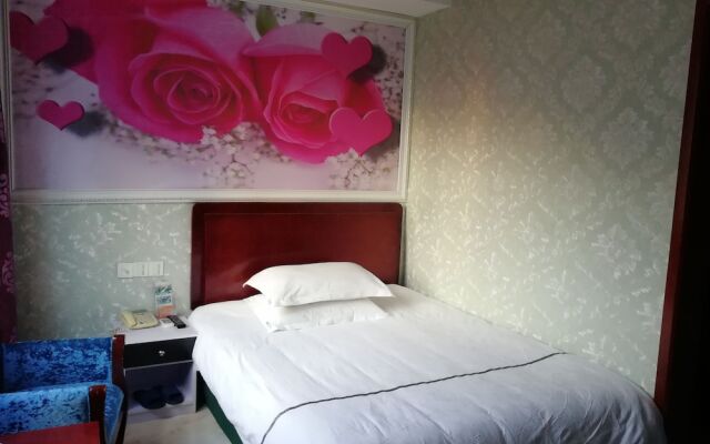 Fortune Hotel