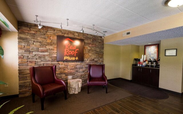 Red Roof Inn PLUS+ Wilmington - Newark