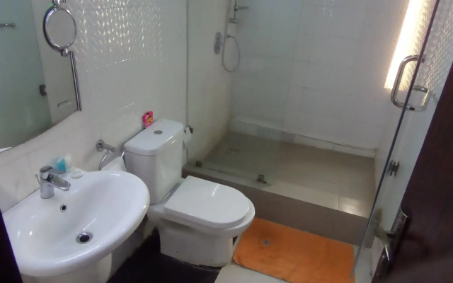 Providence Hotel and Suites