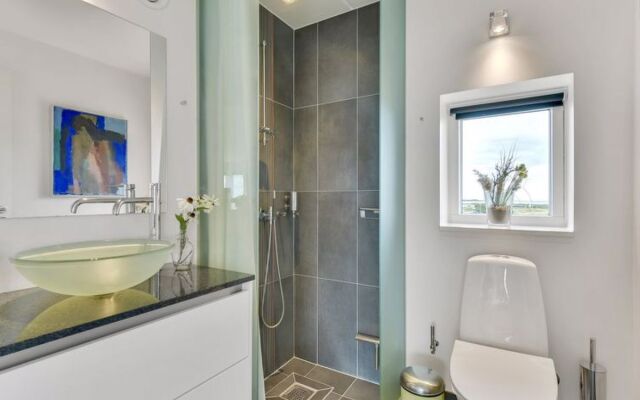 "Martina" - 2km from the sea in Western Jutland