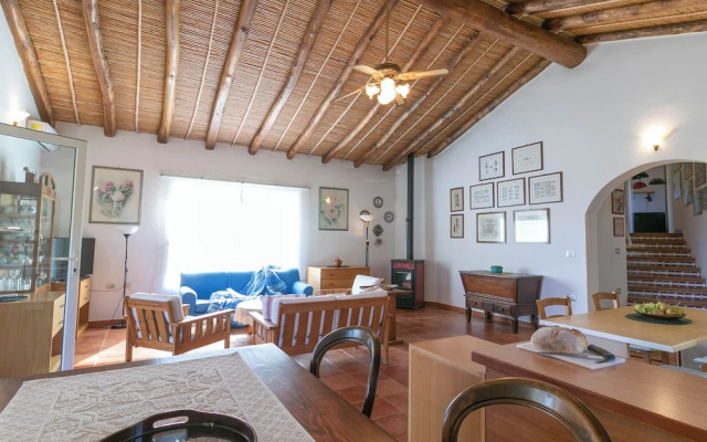 Villa Clara in Tertenia