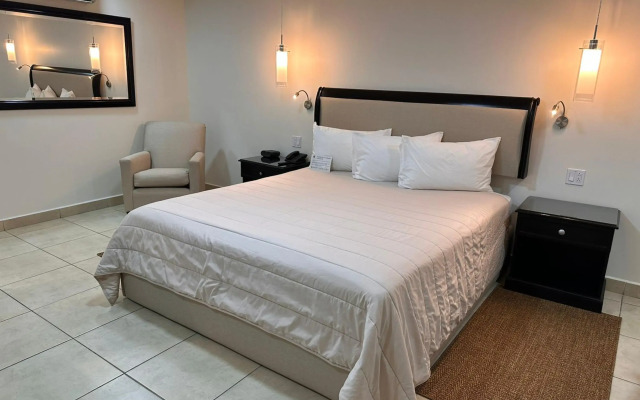 Baja Inn Hoteles Ensenada