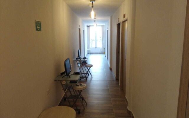 Hotel Casa Acqua San Diego