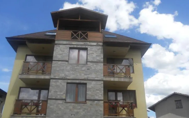 Villa Kalina Apartments