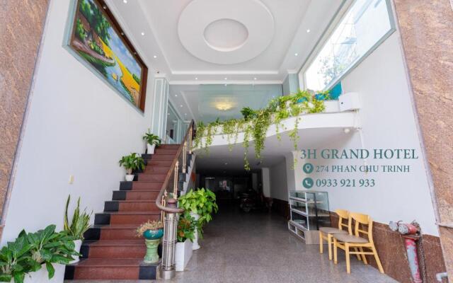 3H Grand Hotel
