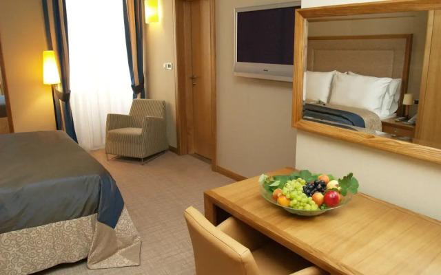 Hotel Vardar Kotor