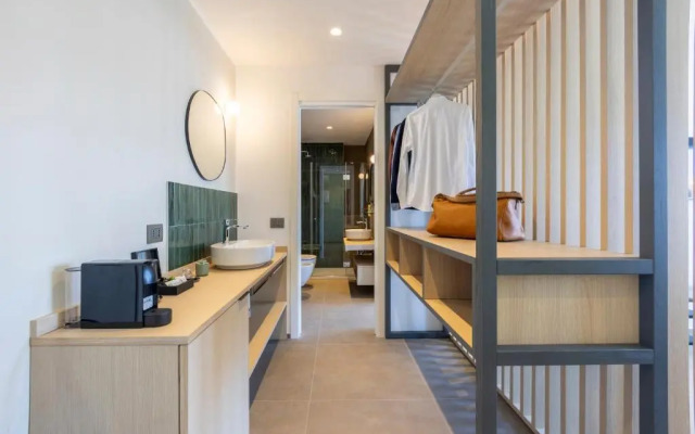 Hotel Moresco