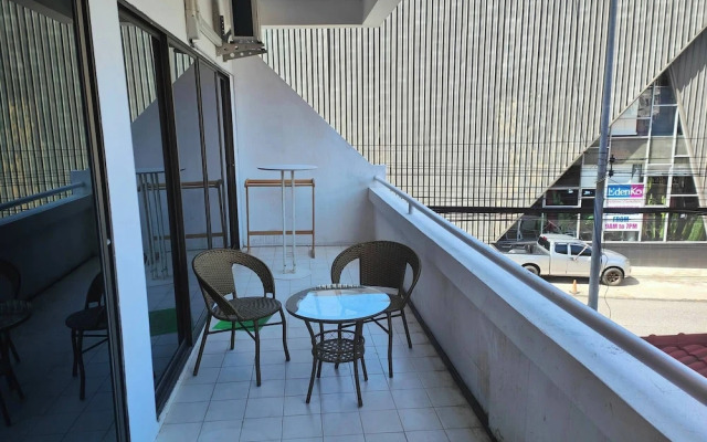 Big Appartment 101 80 Sqm