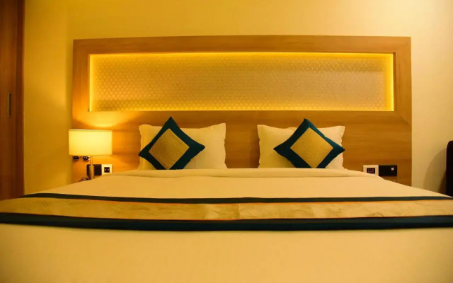 Hotel Q ! Star