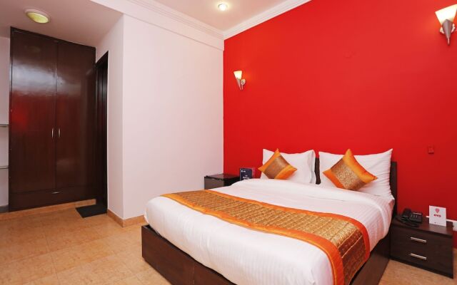 OYO Flagship Sector 31