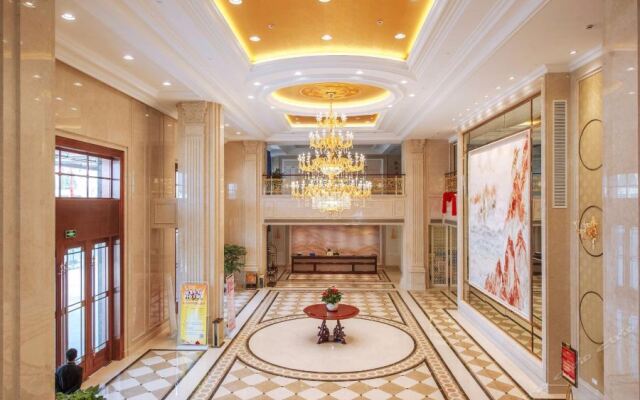 Kaiwen Hotel