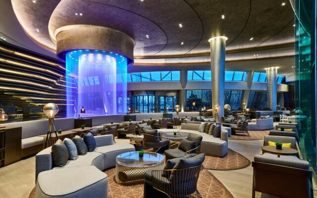 InterContinental Shanghai Wonderland by IHG