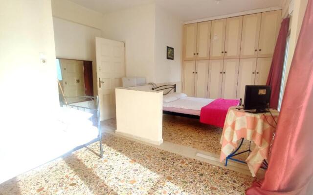 Politia Apartments