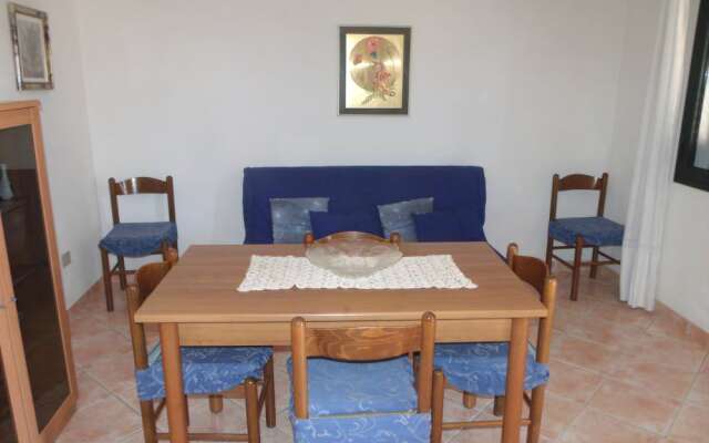 San Teodoro L'Alzoni Apartments