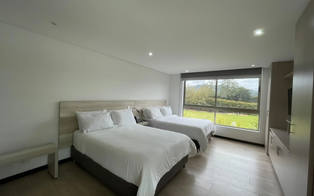 MG Hotels & Suites