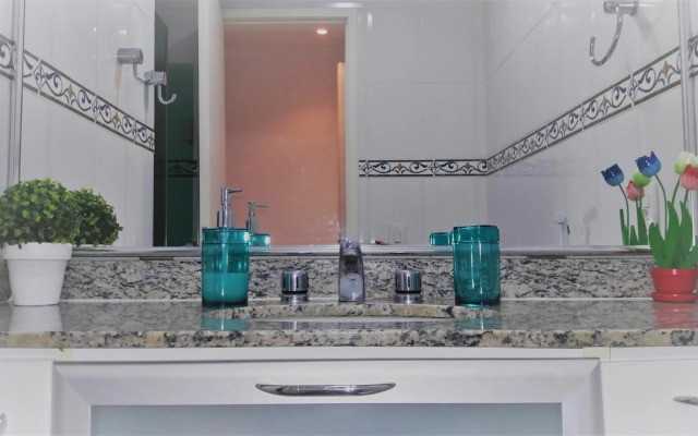 Lindo apartamento em Ipanema - RJ