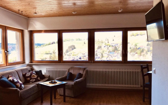 Gästehaus Kehrwieder