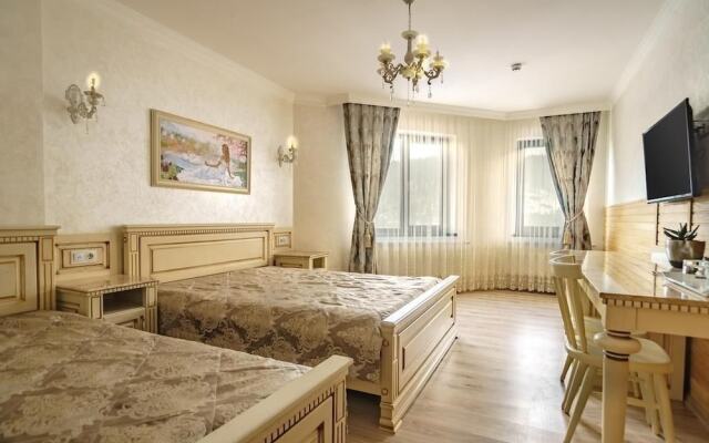 Mardan Palace SPA Resort