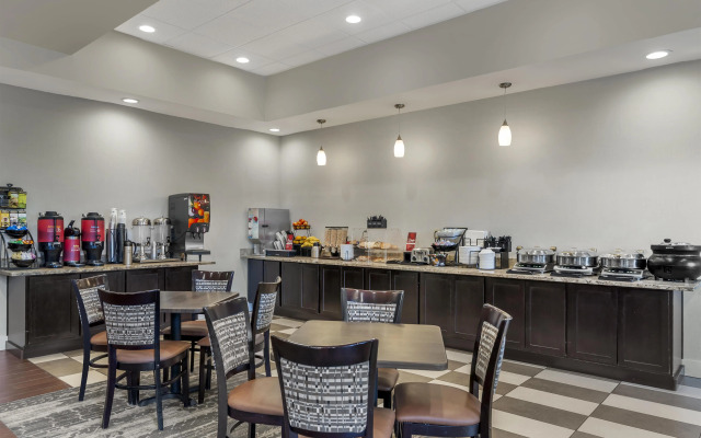 Best Western Plus Arlington/Marysville