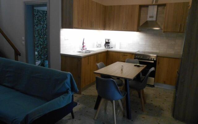 Haris Apartments