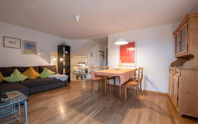 FeWo Schillerstraße