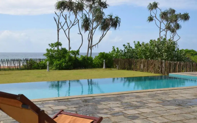 Bungalow By The Beach