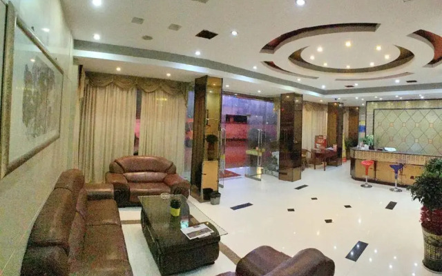 Huashang Hotel