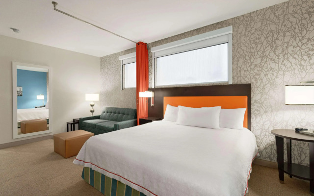 Home2 Suites by Hilton Austin/Cedar Park, TX
