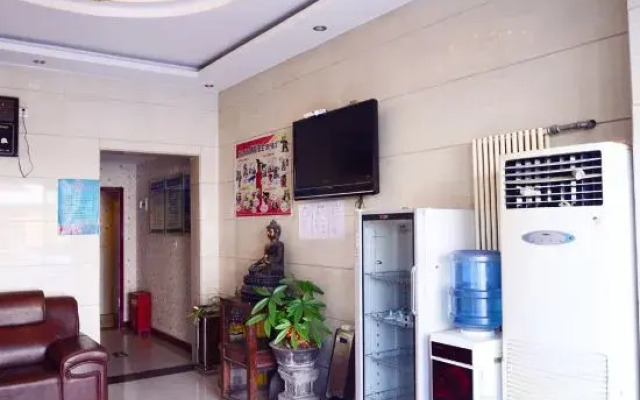 Xinxiang Jinrui Hotel