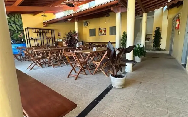 Pousada Aconchego da Serra