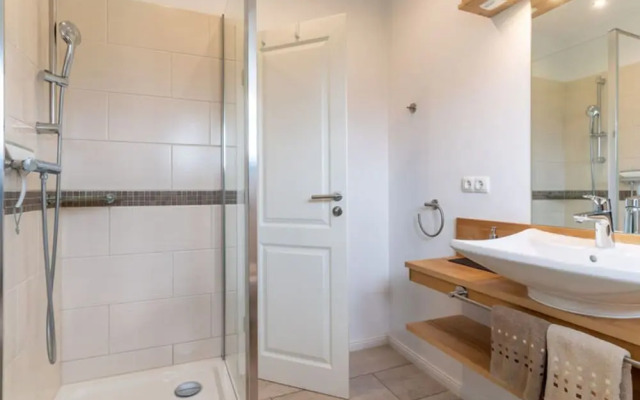 Holiday Apartment in Tumlauer Koog